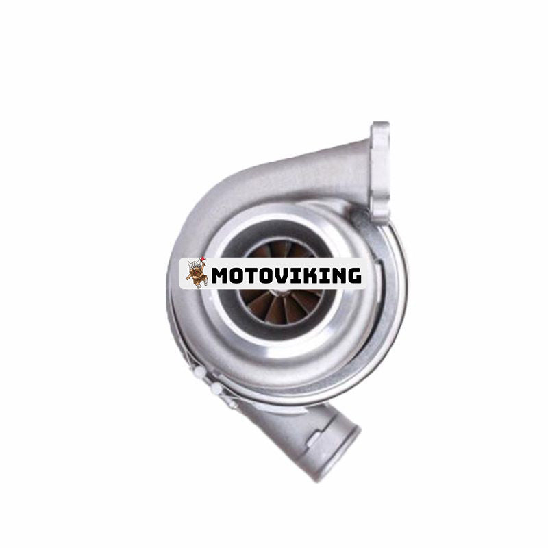 Turbo HE851 Turboladdare 4047297 4043218 för Cummins QSK60 motor