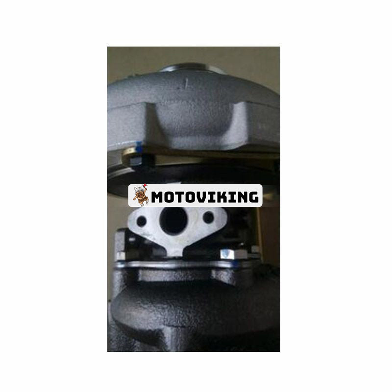 Turbo TF035 Turboladdare 49135-06300 1118100-D02 för Faw Four Ring CA4D28CRZ
