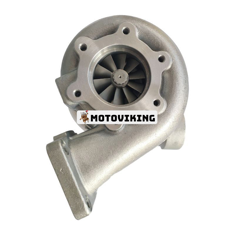 Turbo S400 Turboladdare 04261386 04261800 04263504 för Deutz Industrial Gen Set med BF6M1015CP COM2-motor