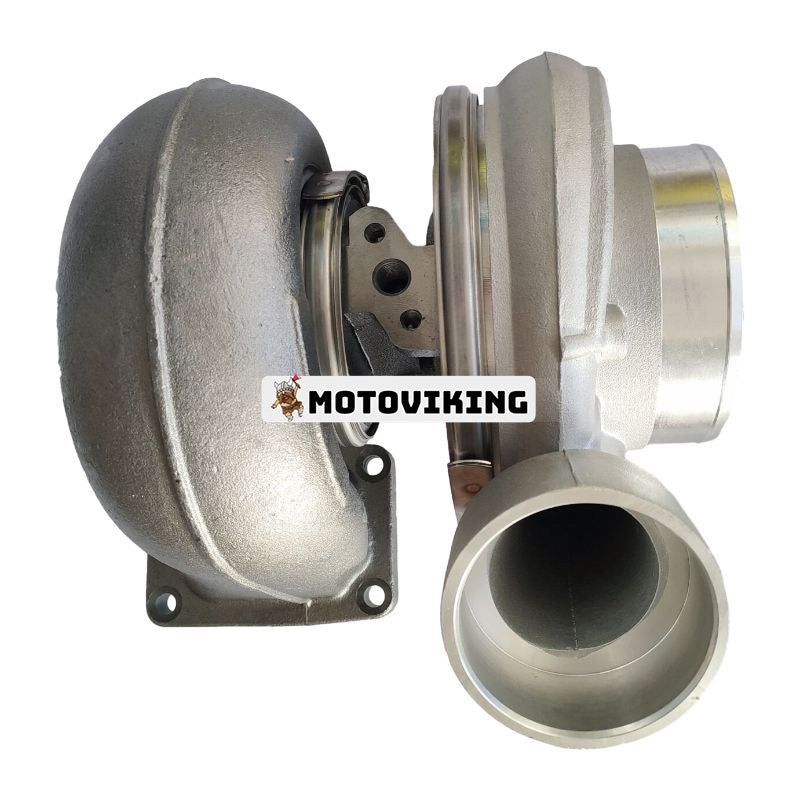 Turbo S400 Turboladdare 04261386 04261800 04263504 för Deutz Industrial Gen Set med BF6M1015CP COM2-motor