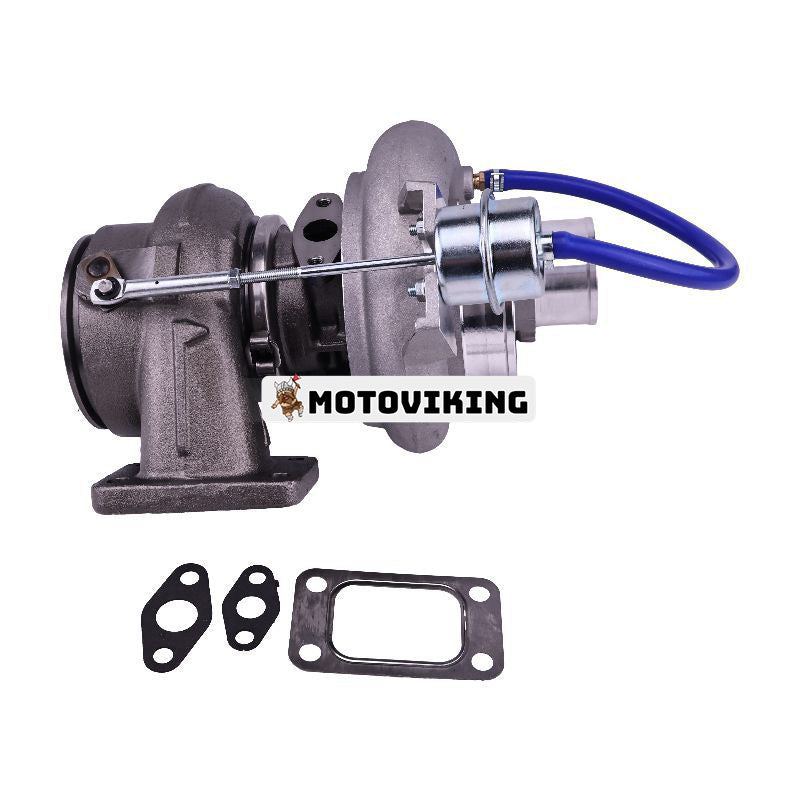 Turbo HY35W Turboladdare 4035044 3599811 4089392 för Cummins ISB 6B 6BT5.9 Dodge Ram 2500 3500