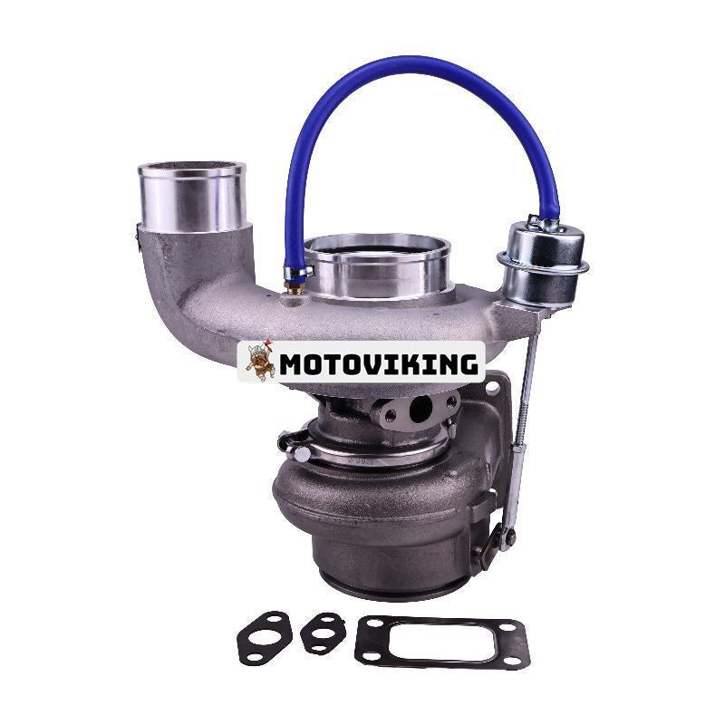 Turbo HY35W Turboladdare 4035044 3599811 4089392 för Cummins ISB 6B 6BT5.9 Dodge Ram 2500 3500