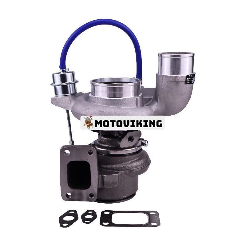 Turbo HY35W Turboladdare 4035044 3599811 4089392 för Cummins ISB 6B 6BT5.9 Dodge Ram 2500 3500