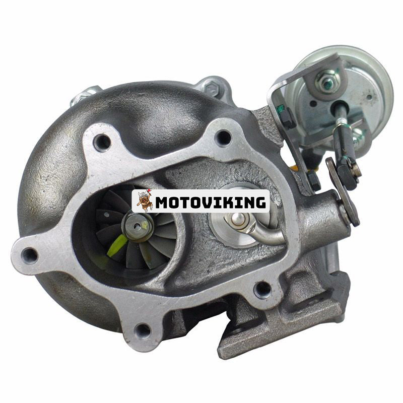 Turbo GT25 Turboladdare 786362-5001S T748010009 för Perkins med Phaser 140Ti-motor