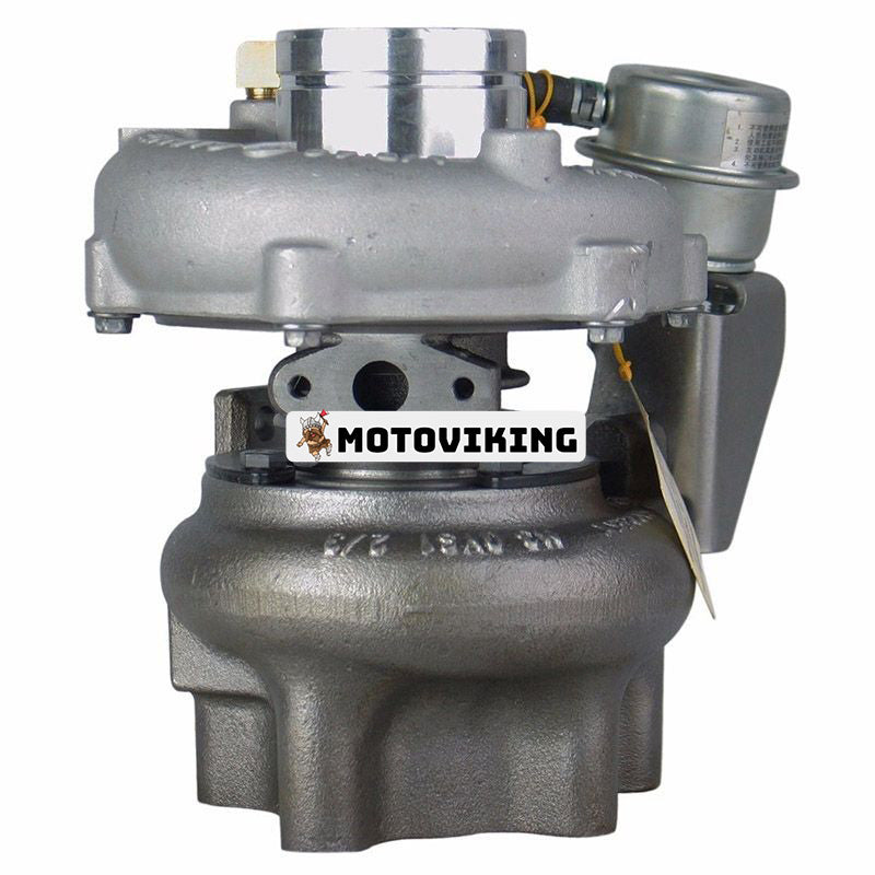 Turbo GT25 Turboladdare 786362-5001S T748010009 för Perkins med Phaser 140Ti-motor