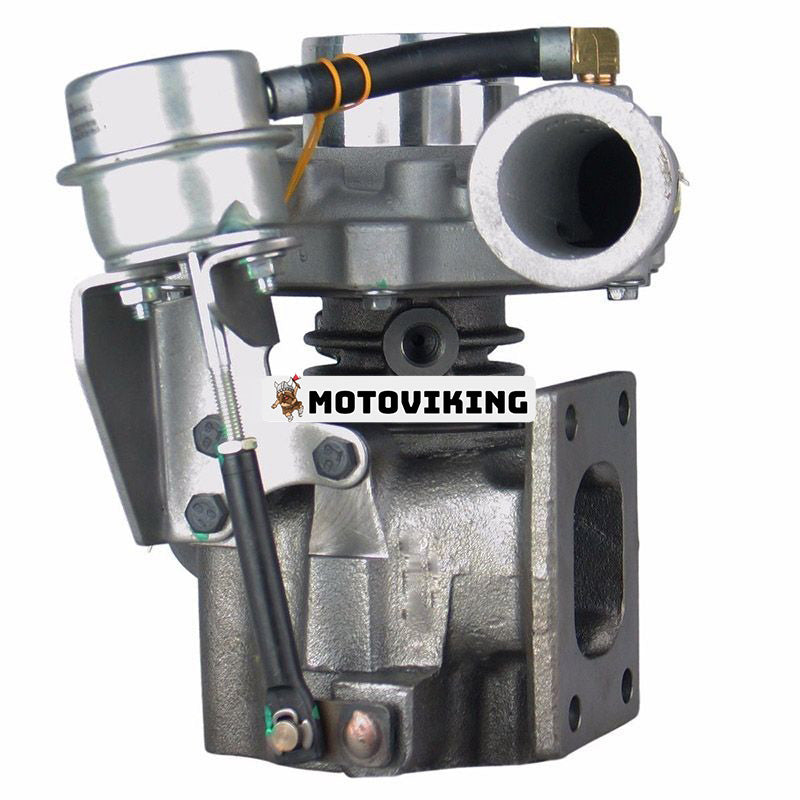 Turbo GT25 Turboladdare 786362-5001S T748010009 för Perkins med Phaser 140Ti-motor
