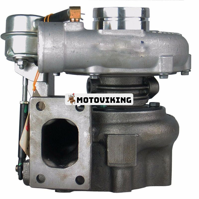 Turbo GT25 Turboladdare 786362-5001S T748010009 för Perkins med Phaser 140Ti-motor