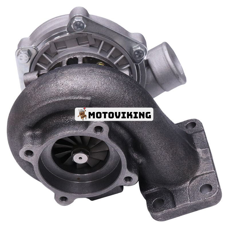 Turbo TA3117 Turboladdare 2674A101 3638248M91 för Perkins Engine T3.1524