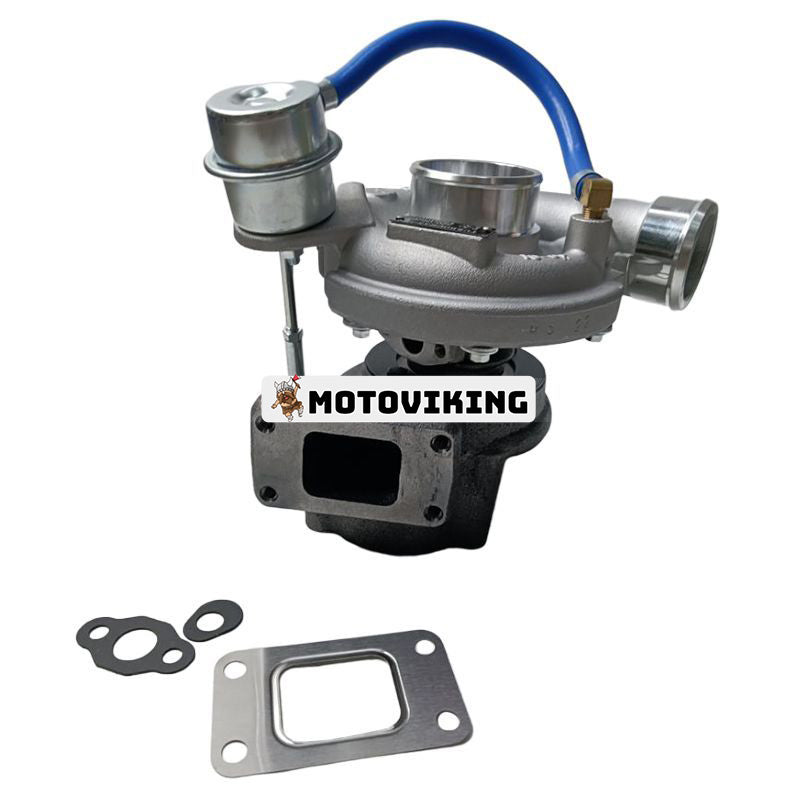 Turbo GT2556S Turboladdare 762931-5001S 762931-1 för Perkins Scout 4.4 Dieselmax