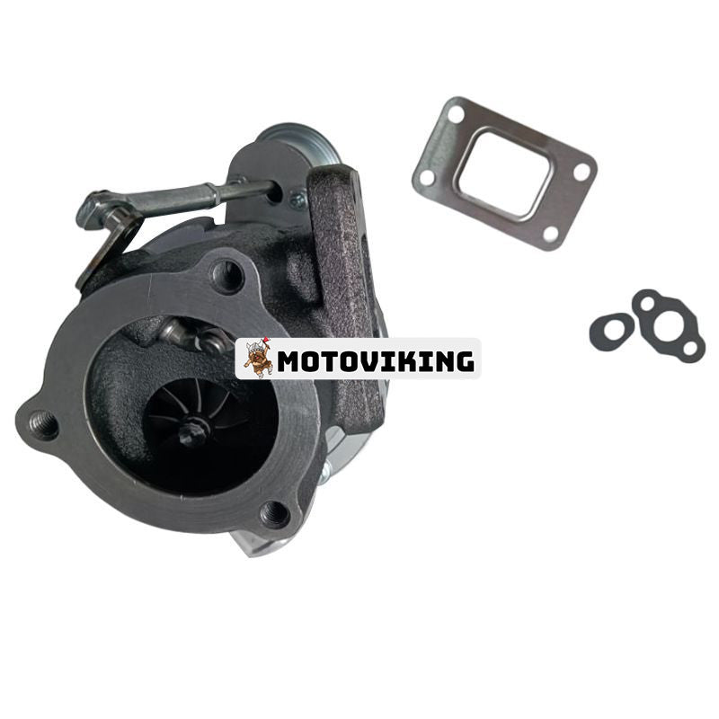 Turbo GT2556S Turboladdare 762931-5001S 762931-1 för Perkins Scout 4.4 Dieselmax