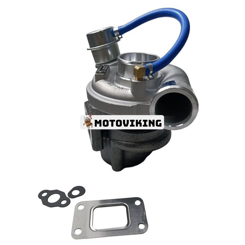 Turbo GT2556S Turboladdare 762931-5001S 762931-1 för Perkins Scout 4.4 Dieselmax