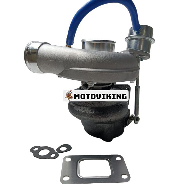 Turbo GT2556S Turboladdare 762931-5001S 762931-1 för Perkins Scout 4.4 Dieselmax