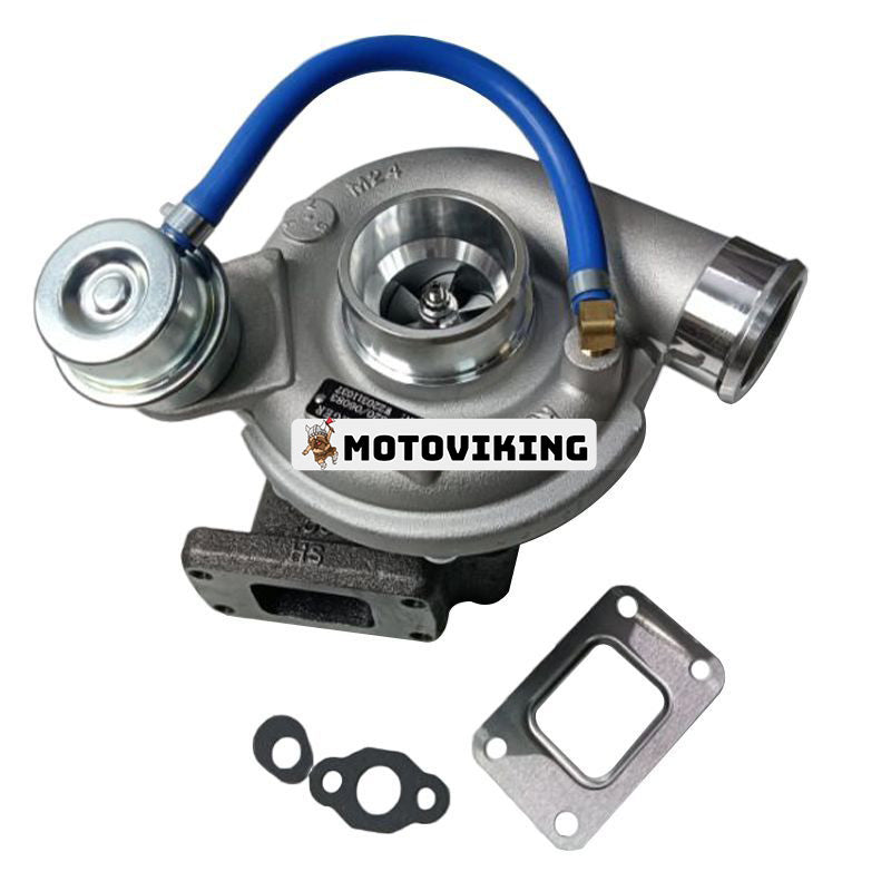 Turbo GT2556S Turboladdare 762931-5001S 762931-1 för Perkins Scout 4.4 Dieselmax