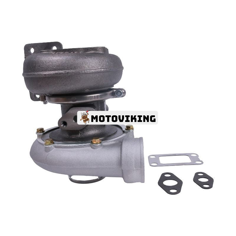 Turbo S2A Turboladdare 2DH04-168C 316911 för Deutz B4FM1013 B4FM1013E B4FM1013C B4FM1013EC motor
