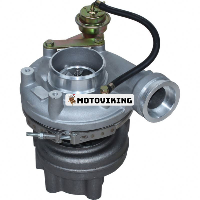 Turbo S200G Turboladdare 12649700000 1118010-56D för Deutz BF4M2012-14E3 BF6M2012-21 Euro 3 motor