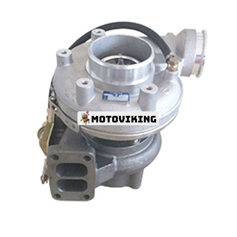 Turbo S200G Turboladdare 56201970009 56209880009 1118010B57D för Deutz BF6M1013-28 Euro 3