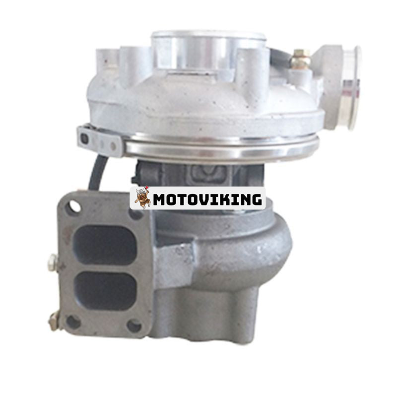 Turbo S200G Turboladdare 56201970009 56209880009 1118010B57D för Deutz BF6M1013-28 Euro 3