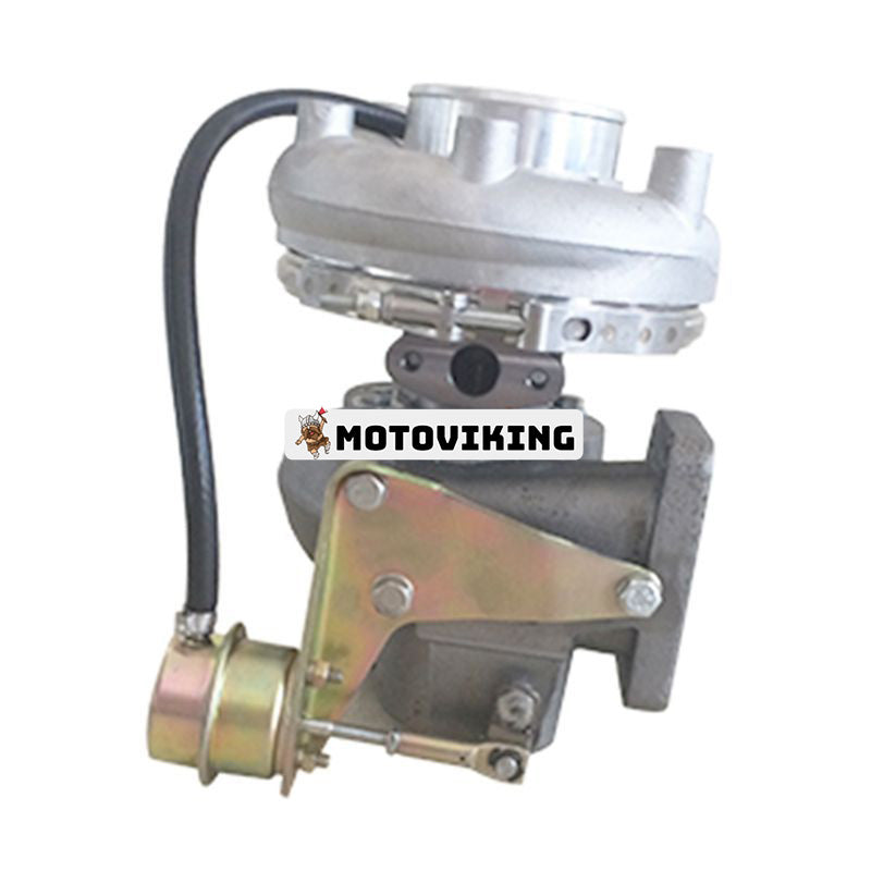 Turbo S200G Turboladdare 56201970009 56209880009 1118010B57D för Deutz BF6M1013-28 Euro 3