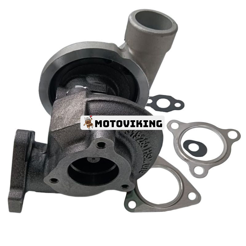 Turbo S1B Turboladdare 315920 för Valmet Sisu Engine 320DS Valtra Traktor BF75 BL77 BL88 700