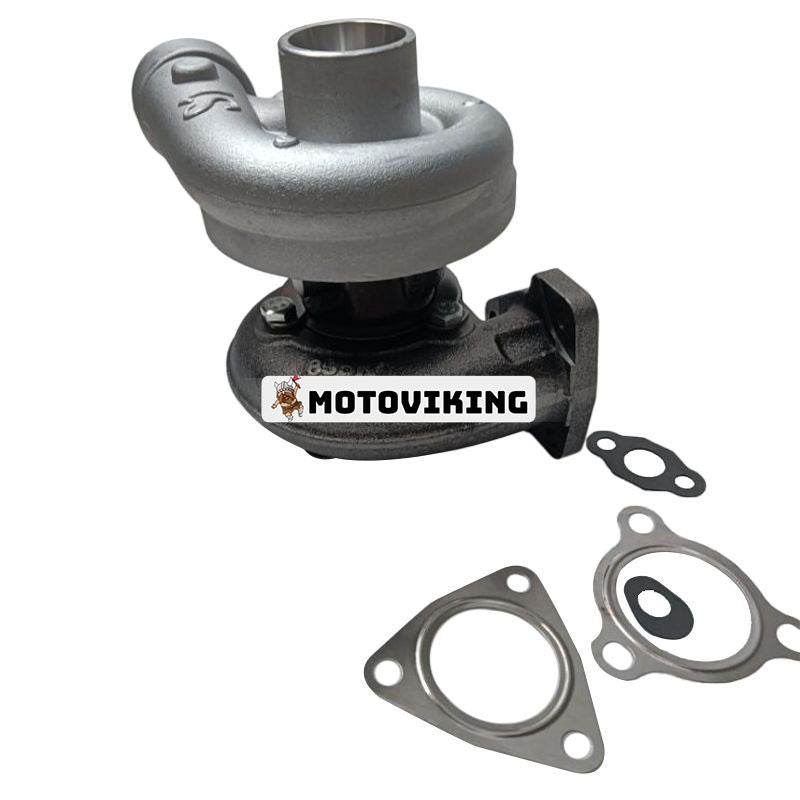 Turbo S1B Turboladdare 315920 för Valmet Sisu Engine 320DS Valtra Traktor BF75 BL77 BL88 700