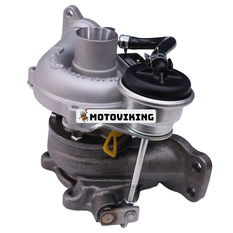 Turbo KP35 Turboladdare 5435-970-0009 5435-988-0009 för Ford Engine DV4TD