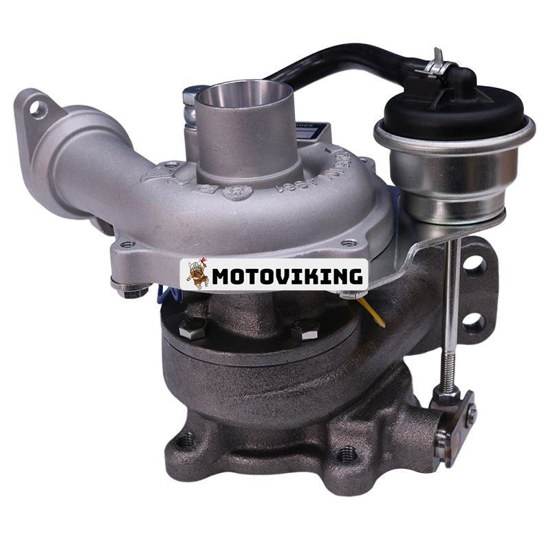 Turbo KP35 Turboladdare 5435-970-0009 5435-988-0009 för Ford Engine DV4TD
