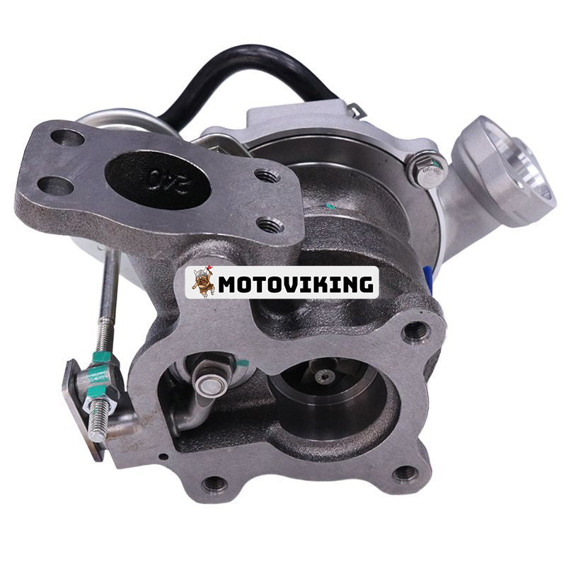 Turbo KP35 Turboladdare 5435-970-0009 5435-988-0009 för Ford Engine DV4TD