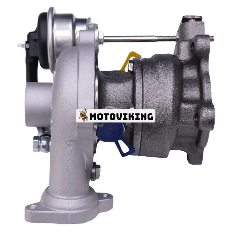 Turbo KP35 Turboladdare 5435-970-0009 5435-988-0009 för Ford Engine DV4TD