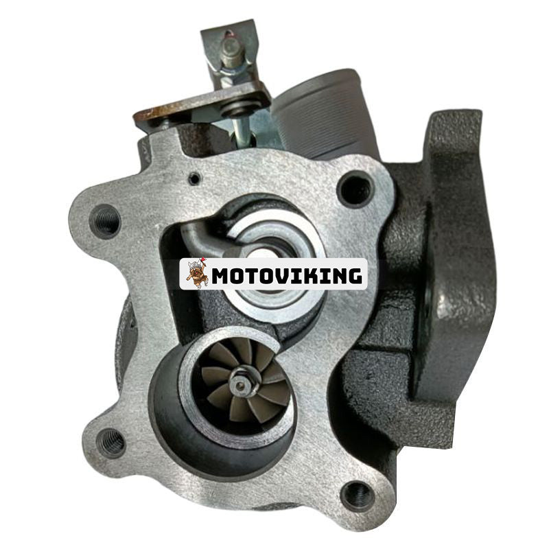 Turbo KP35 Turboladdare 5435-970-0000 5435-988-0000 för Nissan Micra Kubistar med K9K-702 motor