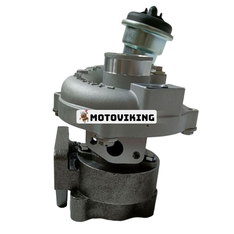 Turbo KP35 Turboladdare 5435-970-0000 5435-988-0000 för Nissan Micra Kubistar med K9K-702 motor