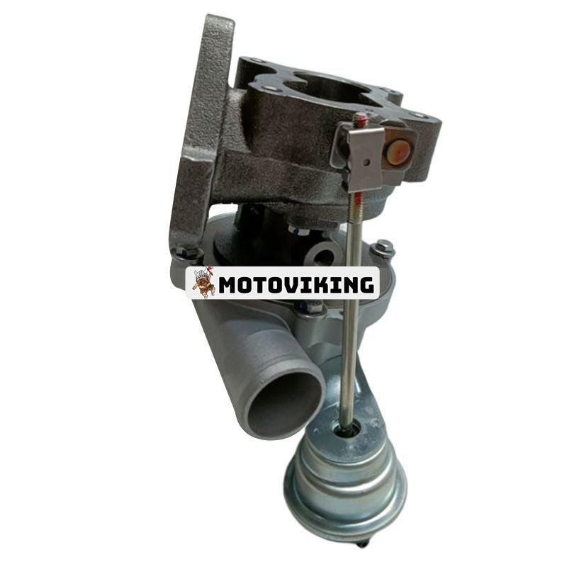Turbo KP35 Turboladdare 5435-970-0000 5435-988-0000 för Nissan Micra Kubistar med K9K-702 motor