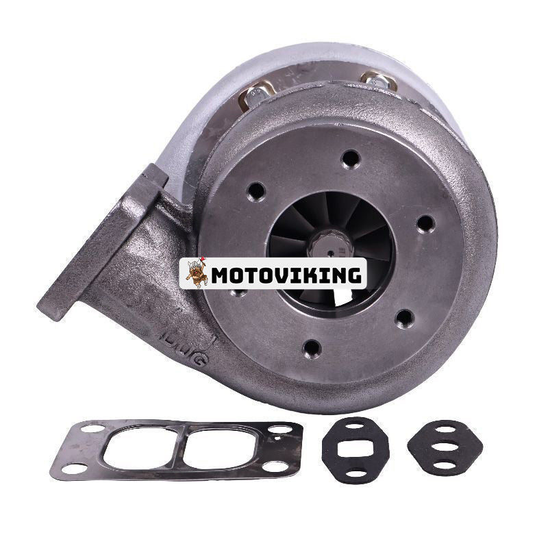 Turbo S200 Turboladdare 317980 5010450477 318168 för Renault Truck Euro 3 med MIDR060226-AC63/W63 motor