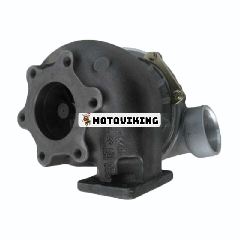 Turbo K27 Turboladdare 53279706206 0030965599(3/4) för Benz med OM422A/LA OM442A motor