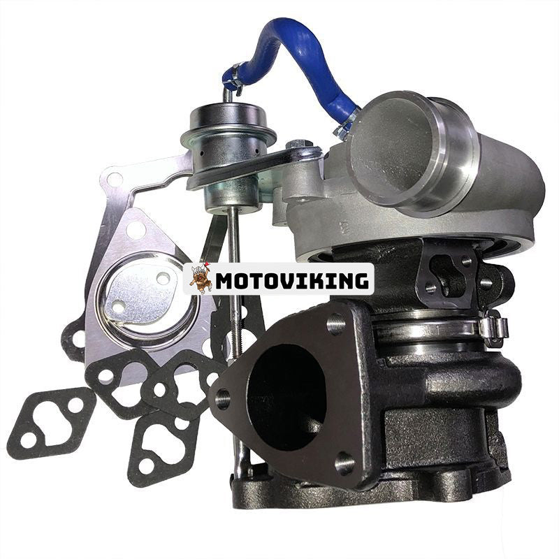Turbo CT12B Turboladdare 17201-67040 för Toyota Land Cruiser TD med 1KZ-TE motor