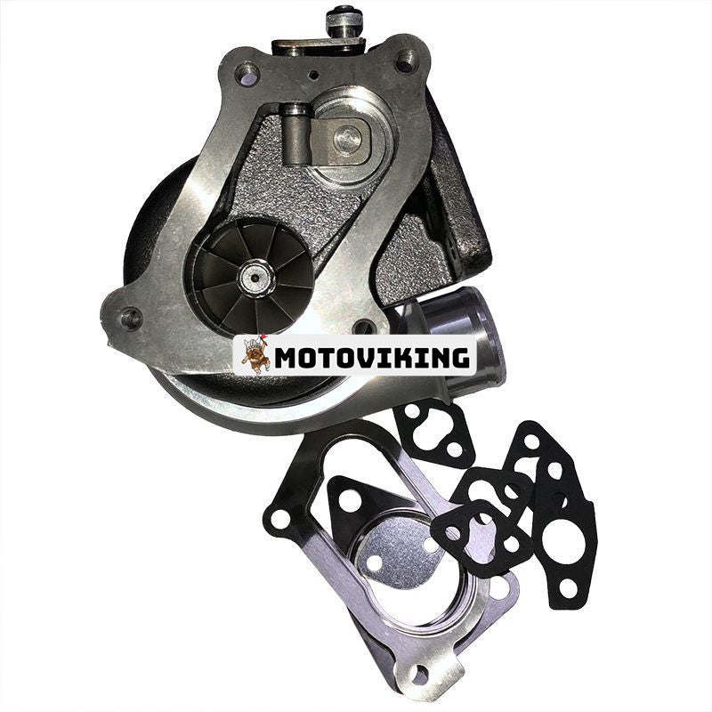 Turbo CT12B Turboladdare 17201-67040 för Toyota Land Cruiser TD med 1KZ-TE motor