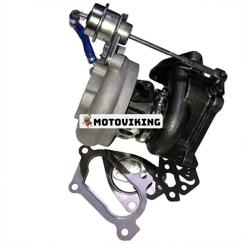 Turbo CT12B Turboladdare 17201-67040 för Toyota Land Cruiser TD med 1KZ-TE motor
