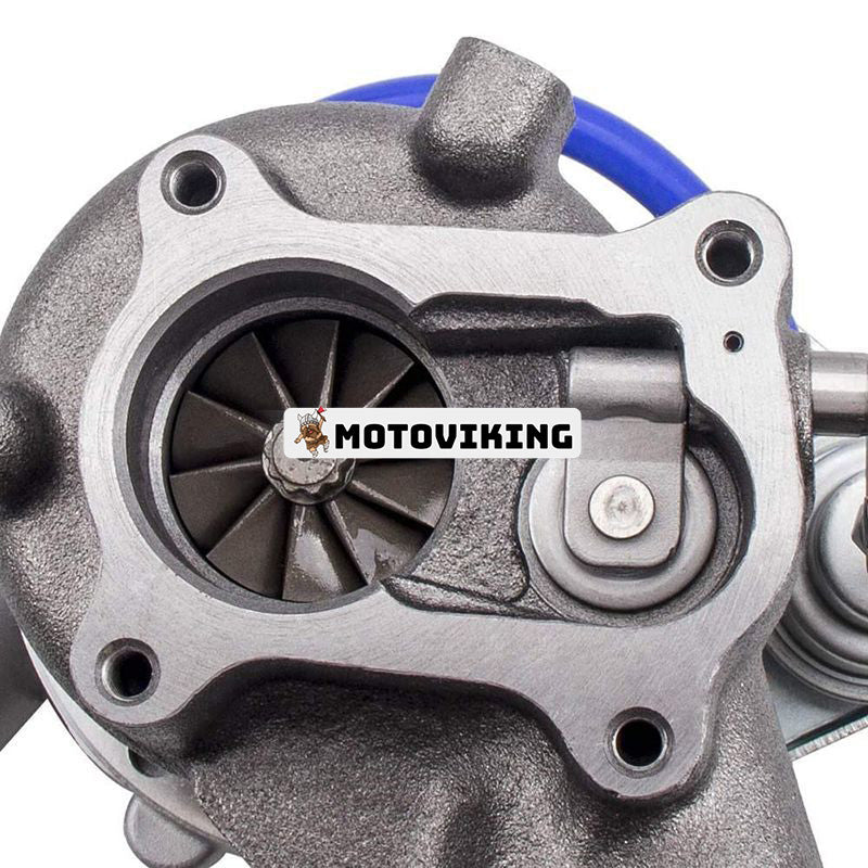 Turbo CT20 Turboladdare 17201-54060 för Toyota 2-LT Motor Hiace 2.5 Hilux 2.4 Land Cruiser LJ70 LJ71 LJ73