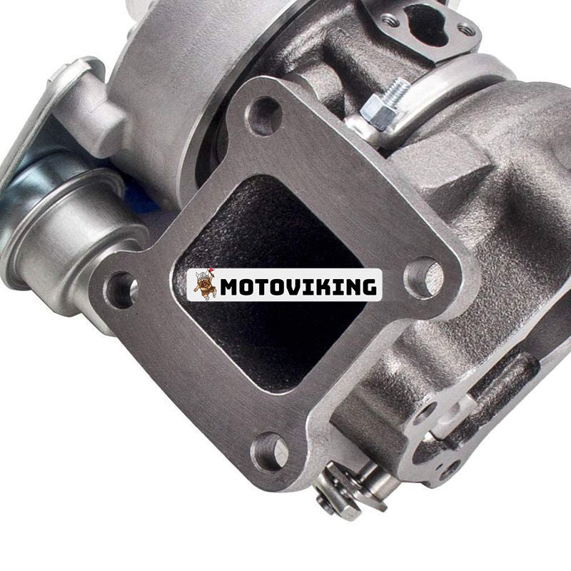 Turbo CT20 Turboladdare 17201-54060 för Toyota 2-LT Motor Hiace 2.5 Hilux 2.4 Land Cruiser LJ70 LJ71 LJ73
