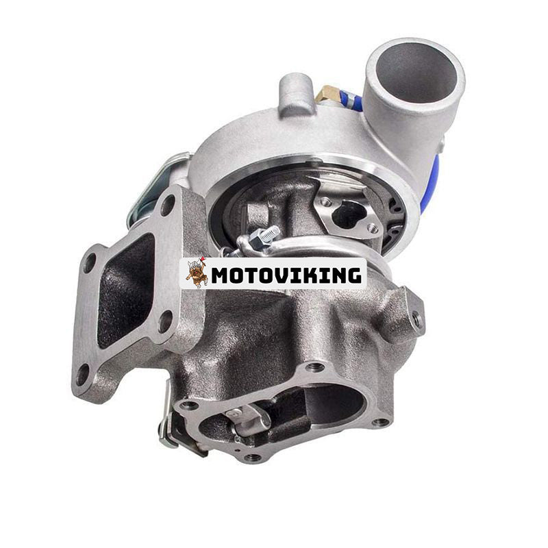 Turbo CT20 Turboladdare 17201-54060 för Toyota 2-LT Motor Hiace 2.5 Hilux 2.4 Land Cruiser LJ70 LJ71 LJ73