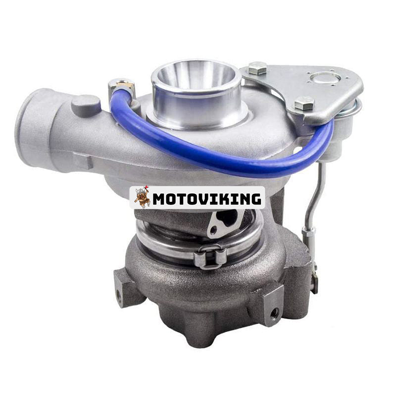 Turbo CT20 Turboladdare 17201-54060 för Toyota 2-LT Motor Hiace 2.5 Hilux 2.4 Land Cruiser LJ70 LJ71 LJ73