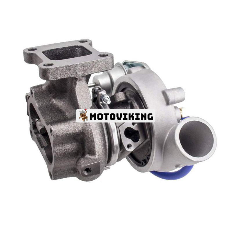 Turbo CT20 Turboladdare 17201-54060 för Toyota 2-LT Motor Hiace 2.5 Hilux 2.4 Land Cruiser LJ70 LJ71 LJ73
