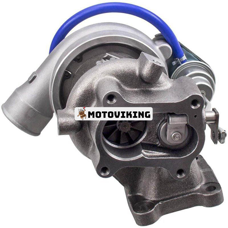 Turbo CT20 Turboladdare 17201-54060 för Toyota 2-LT Motor Hiace 2.5 Hilux 2.4 Land Cruiser LJ70 LJ71 LJ73