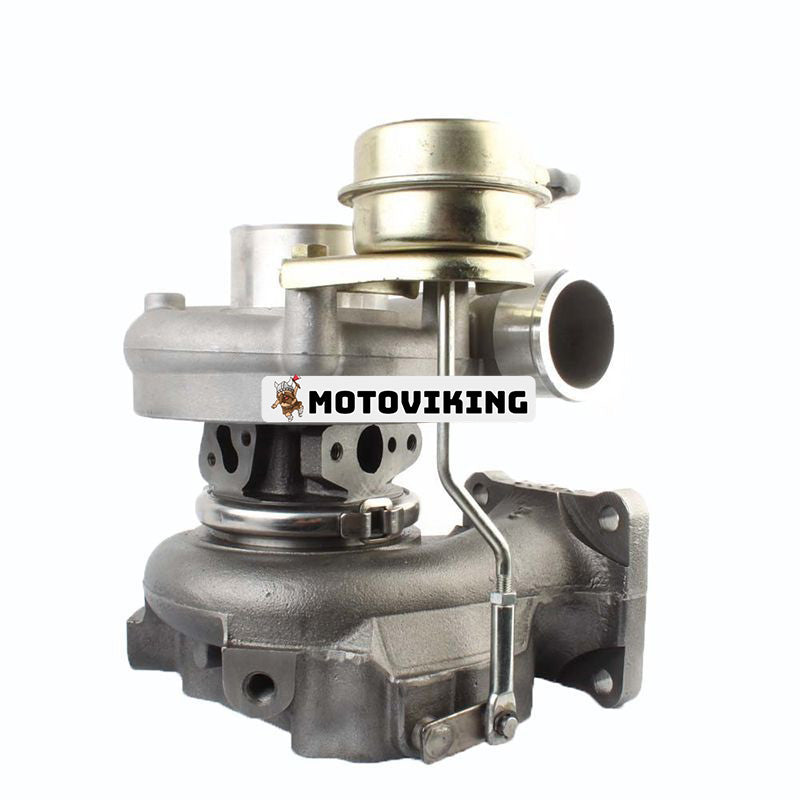 Turbo CT26C1 Turboladdare 17201-74010 för Celica GT Four ST165 Engine 3S-GTE