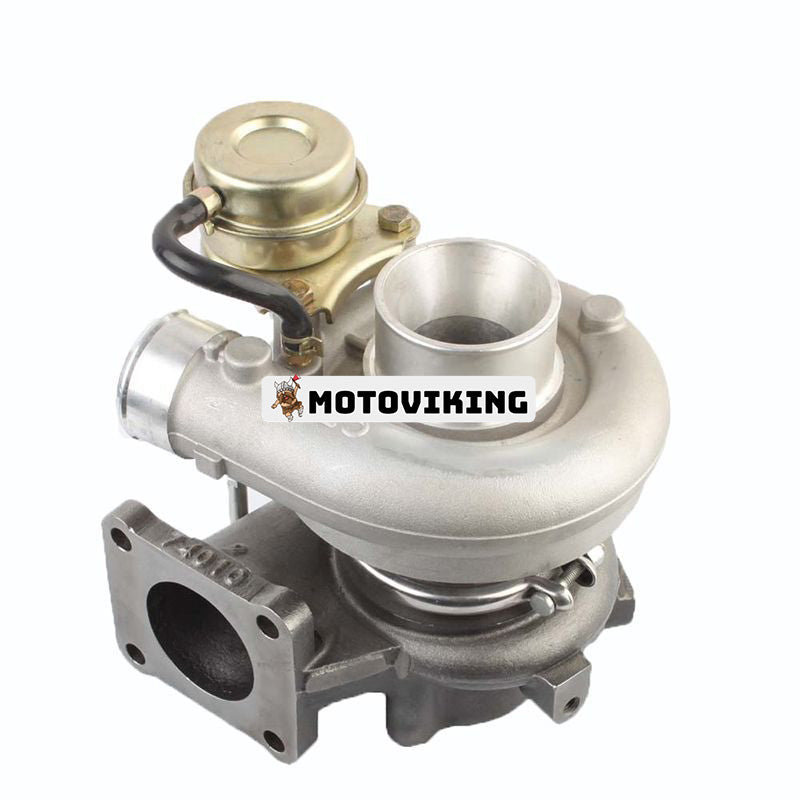 Turbo CT26C1 Turboladdare 17201-74010 för Celica GT Four ST165 Engine 3S-GTE