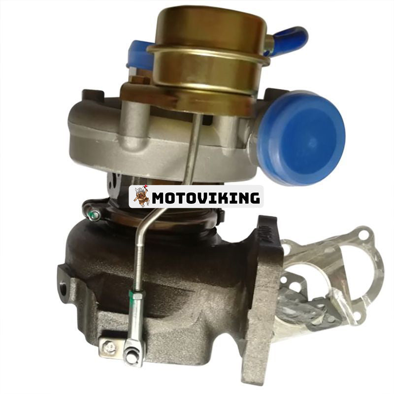 Turbo CT26 Turboladdare 17201-42020 för Toyota Supra med 7M-GTE motor
