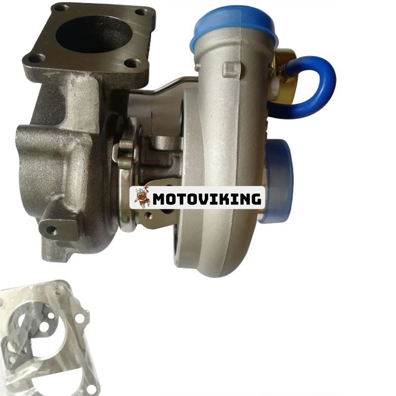 Turbo CT26 Turboladdare 17201-42020 för Toyota Supra med 7M-GTE motor