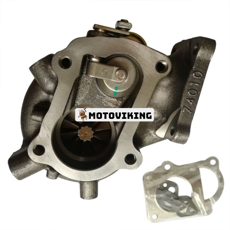 Turbo CT26 Turboladdare 17201-42020 för Toyota Supra med 7M-GTE motor