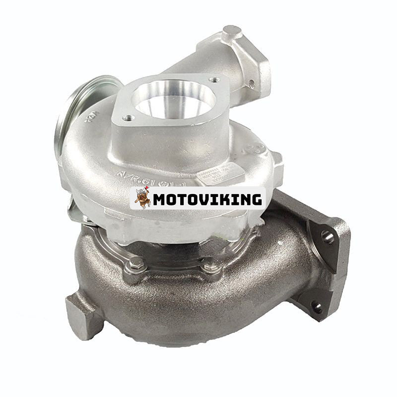 Turbo CT26 Turboladdare 17201-17050 17201-17030 för Toyota Land Cruiser med 1HDFT-motor