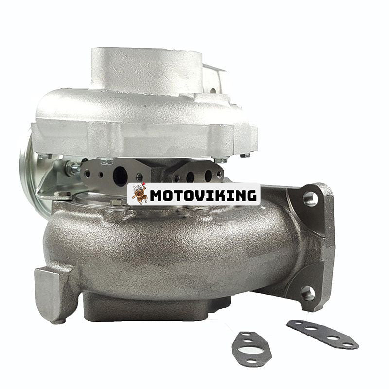 Turbo CT26 Turboladdare 17201-17050 17201-17030 för Toyota Land Cruiser med 1HDFT-motor
