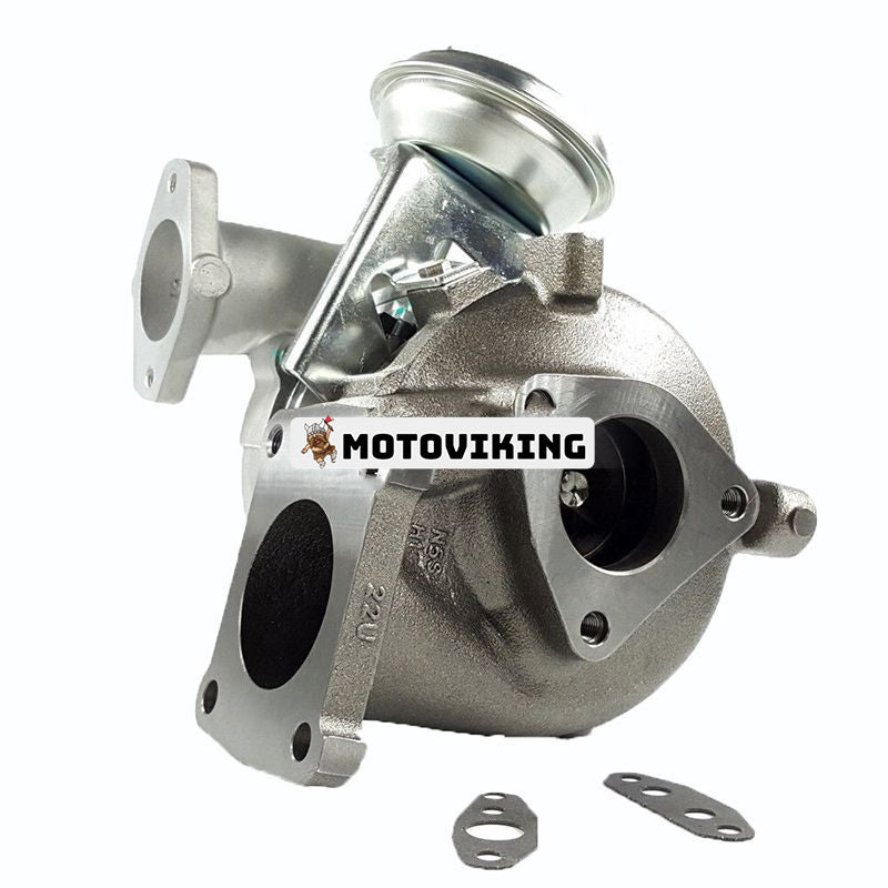 Turbo CT26 Turboladdare 17201-17050 17201-17030 för Toyota Land Cruiser med 1HDFT-motor